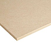 Tablero de MDF (Natural, 207 cm x 73 cm x 12 mm) | BAUHAUS