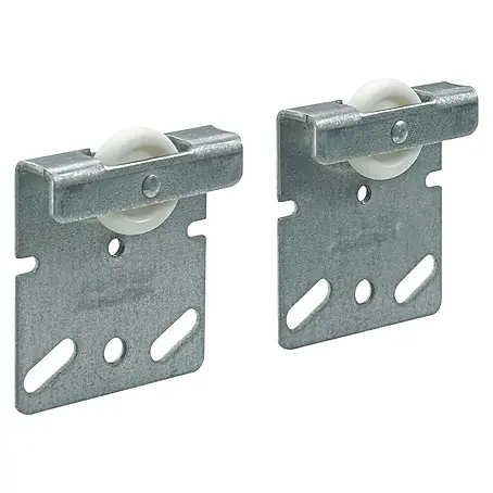 Hettich  Rollapparat Ersatzlaufteil TopLine 2