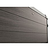 MSpa Masažna kad Tribeca  (160 x 160 cm, Rjava, Za do 6 ljudi) | Zunanji masažni bazeni | Masažni bazeni | Bazeni | Vrt in prosti čas | Izdelki | BAUHAUS