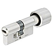 Abus Knopcilinder KXD25 (Met anti-boor beveiliging, Aantal sleutels: 3 st.) | BAUHAUS