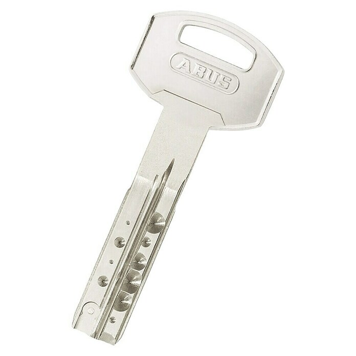 Abus Knopcilinder KXD25 (Met anti-boor beveiliging, Aantal sleutels: 3 st.) | BAUHAUS