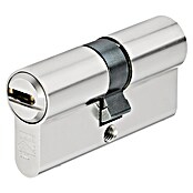 Abus Dubbele profielcilinder XD25 (Met anti-boor beveiliging, Aantal sleutels: 3 st.) | BAUHAUS