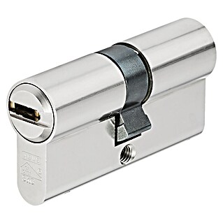Abus Dubbele profielcilinder XD25 (Met anti-boor beveiliging, Aantal sleutels: 3 st.)