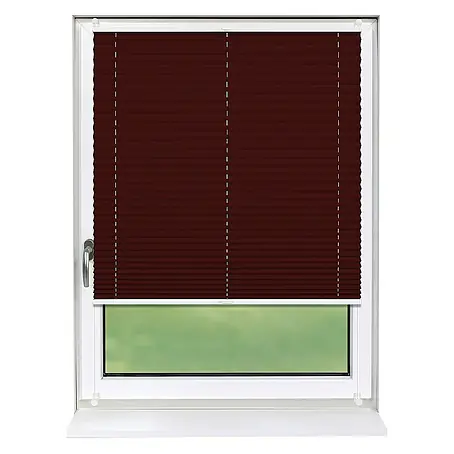 Deco-Raum  Plissee ohne Bohren Basic
