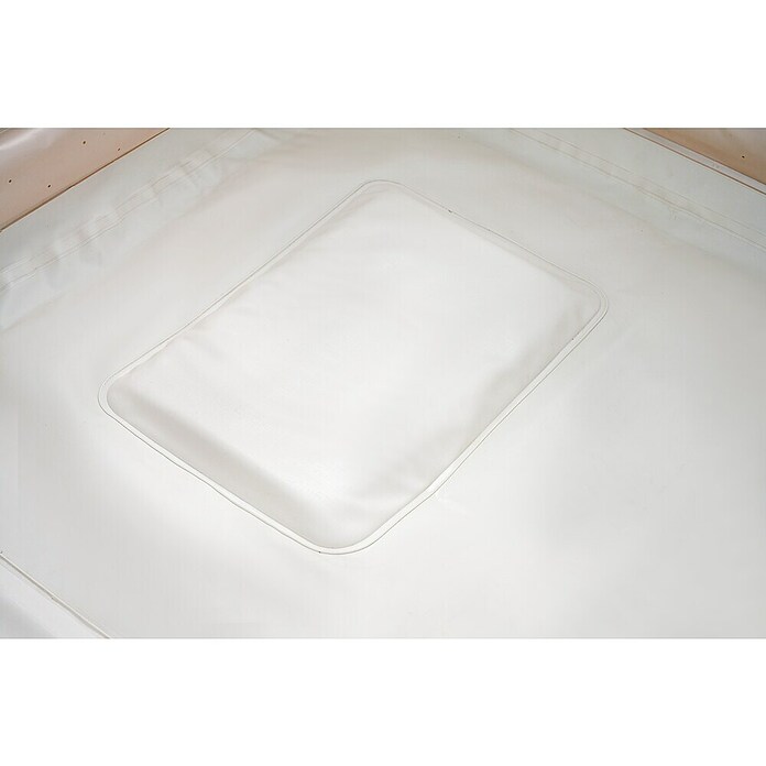 MSpa Masažna kad Tribeca  (160 x 160 cm, Rjava, Za do 6 ljudi) | Zunanji masažni bazeni | Masažni bazeni | Bazeni | Vrt in prosti čas | Izdelki | BAUHAUS