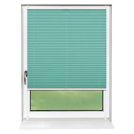 Deco-Raum  Plissee ohne Bohren Basic