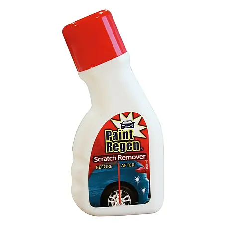 Reparador de arañazos Paint Regen