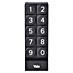 Yale Tipkovnica za elektronsko zaključavanje vrata Smart Keypad 