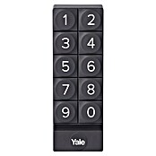 Yale Brezžična tipkovnica Smart Keypad  (Do x Š x V: 23 x 25 x 75 mm, Črna) | 3458 - Smart Home | CBPA - Smart home | CBP - Smart home | CB - Elektroinstallation | C - Elektro | BAUHAUS