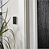 Yale Brezžična tipkovnica Smart Keypad  (Do x Š x V: 23 x 25 x 75 mm, Črna) | 3458 - Smart Home | CBPA - Smart home | CBP - Smart home | CB - Elektroinstallation | C - Elektro | BAUHAUS