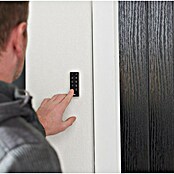 Yale Brezžična tipkovnica Smart Keypad  (Do x Š x V: 23 x 25 x 75 mm, Črna) | 3458 - Smart Home | CBPA - Smart home | CBP - Smart home | CB - Elektroinstallation | C - Elektro | BAUHAUS
