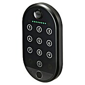 Yale Brezžična tipkovnica Smart Keypad 2  (Do x Š x V: 27 x 48 x 144 mm, Črna) | 1147 - Türschließer | AAEA - Tür und Fensterbeschläge | AAE - Beschläge | AA - Eisenwaren | A - Eisenwaren | BAUHAUS