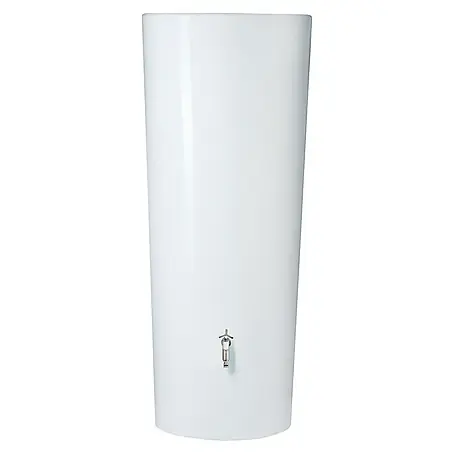 Garantia Modern Line Regenspeicher Color 2 in 1