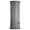 Garantia Classic Line Säulentank (Steingrau, 330 l)