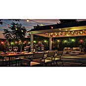 Philips Hue Led-feestverlichting Festavia 7 m (7 m, Aantal lichtbronnen: 10 st.) | BAUHAUS