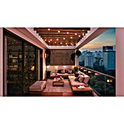 Philips Hue Led-feestverlichting Festavia 7 m (7 m, Aantal lichtbronnen: 10 st.) | BAUHAUS