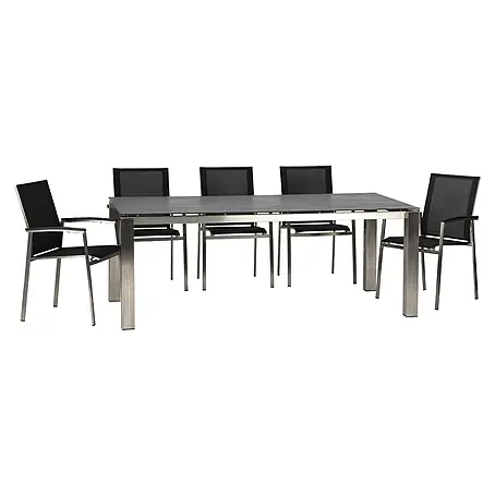 Acamp Gartenmöbel-Set Auris