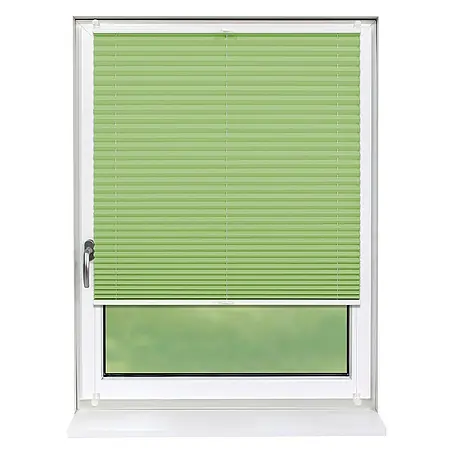 Deco-Raum  Plissee ohne Bohren Basic