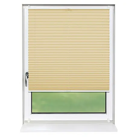 Deco-Raum  Plissee ohne Bohren Basic