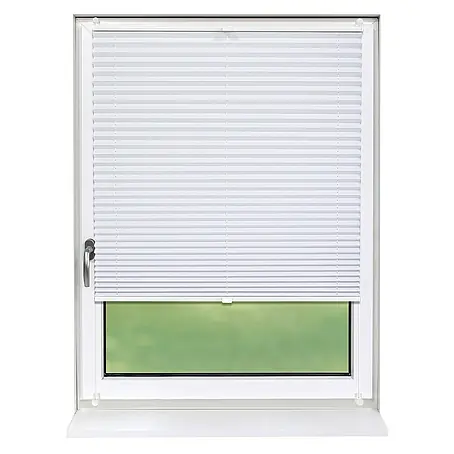 Deco-Raum  Plissee ohne Bohren Basic