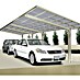 Ximax Carport LINEA Tandem 110 