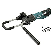 Makita Taladradora de suelo de batería (40 V, Iones de litio, Sin batería) | BAUHAUS