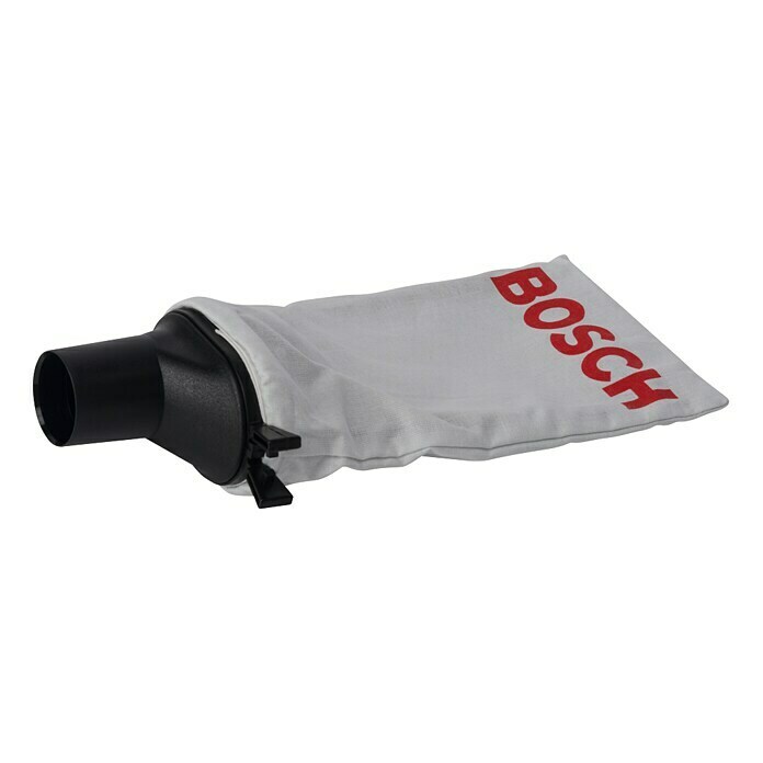 Bosch Bolsa para polvo (Específico para: Sierras circulares manuales Bosch)