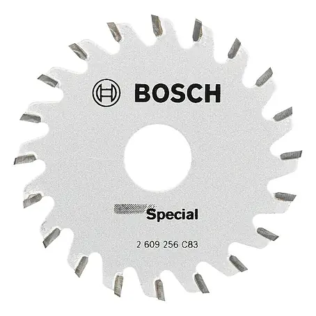 Bosch  Kreissägeblatt Spezial