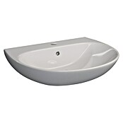 Umivalnik HLine  (Š x Do: 55 x 46 cm, Odprtina za armaturo: Sredina, Bela) | 3941 - Waschtische Marke | DBBA - Keramik Marke | DBB - Keramik | DB - Keramik/Wannen | D - Sanitär | BAUHAUS