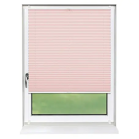 Deco-Raum  Plissee ohne Bohren Basic