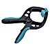 Wolfcraft Pinza con resorte FZ 40 