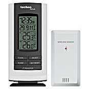 Wetterstation WS 9180 (Reichweite ca.: 30 m, Batteriebetrieben)