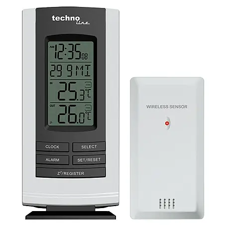 Wetterstation WS 9180