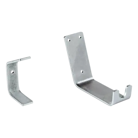 Stabilit Fahrradhalterung - 11,6 x 5 x 10,7 cm, Belastbarkeit: 100 kg  online kaufen bei BAUHAUS