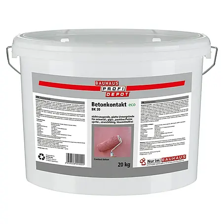 Profi Depot  Betonkontakt