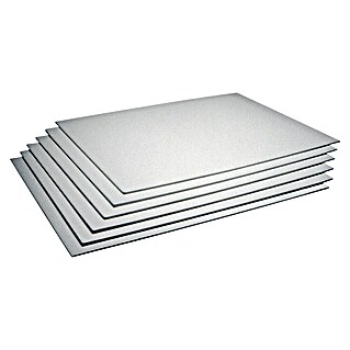 Climapor Izolacijska ploča XPS (D x Š x V: 2.500 x 800 x 6 mm, Maks. područje primjene: 2 m², Ekstrudirani polistirol (XPS))