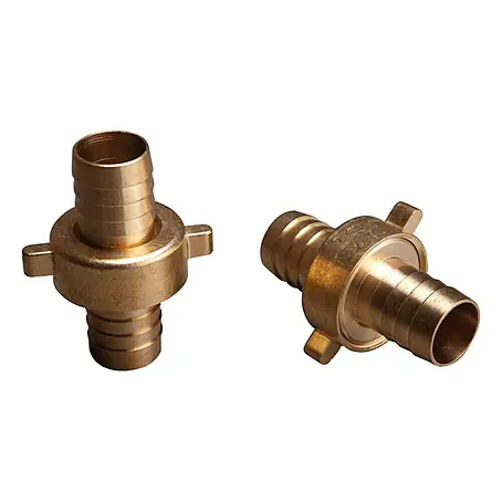 Filiera Per Tubi OFFSCH Connettore Per Tubo Flessibile Da 1/2 Pollice Adattatore Per Irrigatore Giunto Tubo Da Giardino Raccordo Rapido Acqua Conectori Tubi Flessibili Tubo Per Idropulitrice Karcher - Foto 13