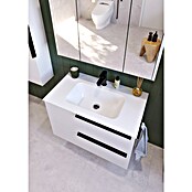 Aquaart Kupaonski ormarić ispod umivaonika Lateral  () | BAUHAUS