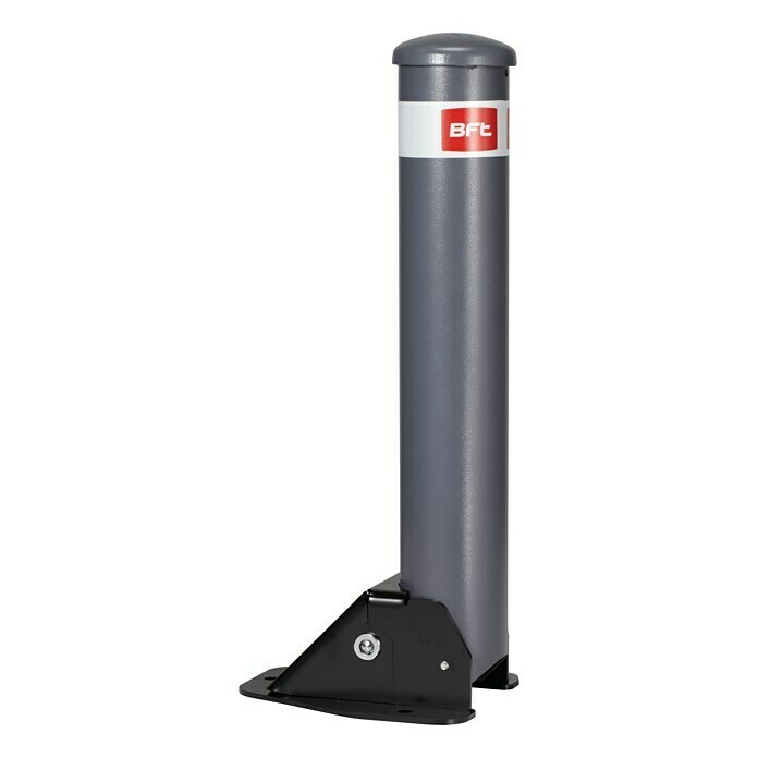 BFt Poller RANCH R (Ø x H: 115 x 625 mm, Stahl)