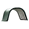 ShelterLogic Weidezelt (610 x 370 x 240 cm, Polyethylen, Grammatur: 255 g/m²)