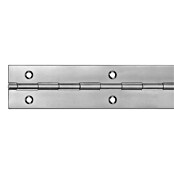 Stabilit Stangenscharnier (1.200 x 32 mm, Brüniert)