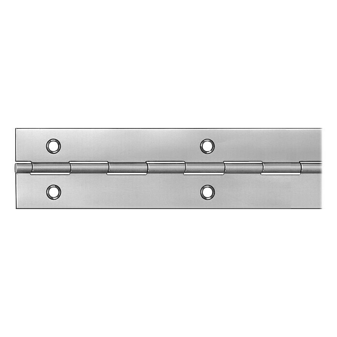 Stabilit Stangenscharnier900 x 32 mm, Messing Unknown