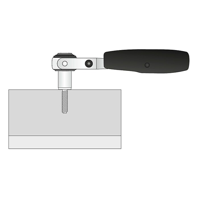 Matador Set nastavaka za nasadni ključ (¼″, 47-dijelno, null)