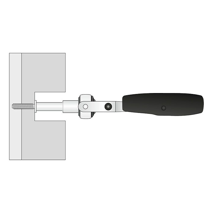 Matador Set nastavaka za nasadni ključ (¼″, 47-dijelno, null)