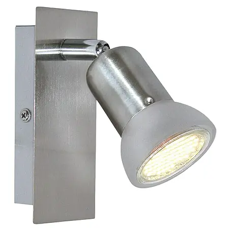Tween Light  Foco de pared LED Xeno
