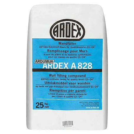 Ardex  Wandfüller A 828