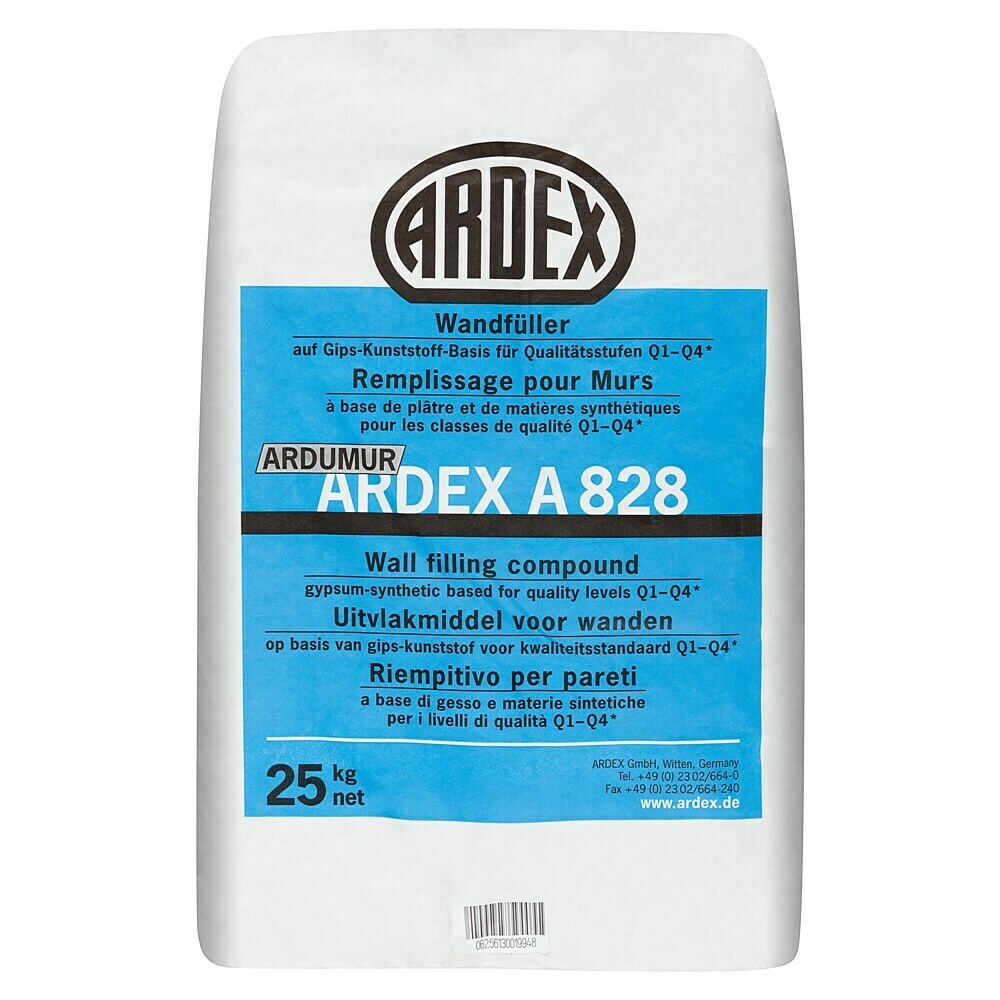 Stilvolle Ardex 828 Bauhaus Bild