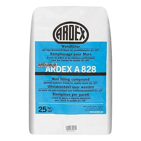 Ardex  Wandfüller A 828