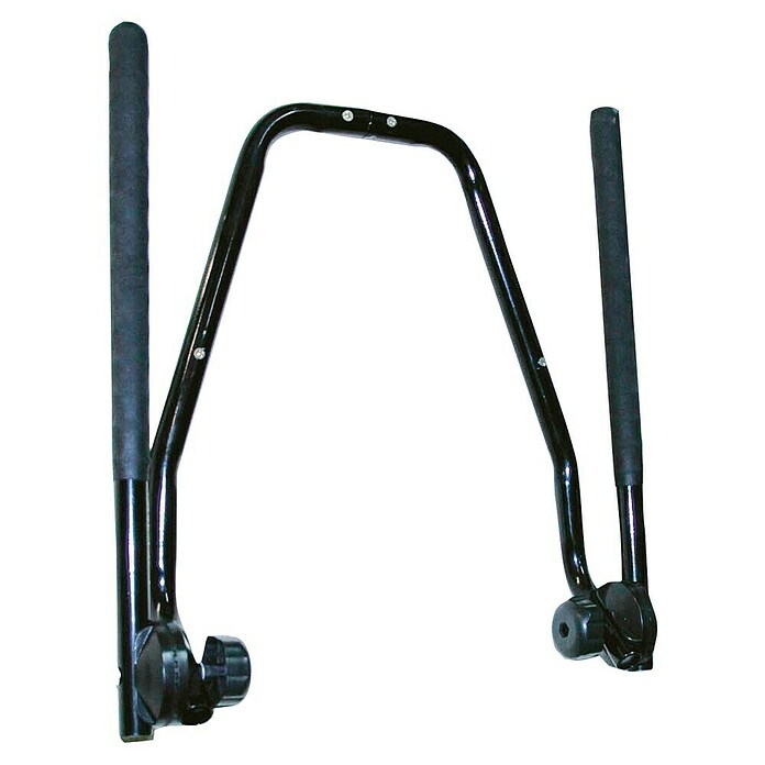 Fietshouder (Geschikt voor: 2 fietsen, Belastbaarheid: 30 kg)