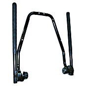 Fietshouder (Geschikt voor: 2 fietsen, Belastbaarheid: 30 kg)